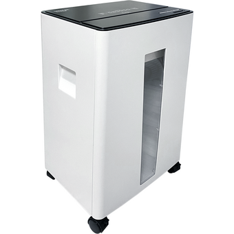  Шредер Office Kit S330SF белый 