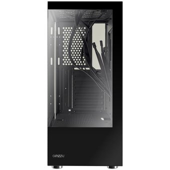  Корпус Ginzzu CL100 
