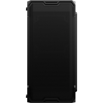  Корпус Оклик OCC-MN301 черный без БП mATX 1x80mm 2x120mm 1xUSB2.0 1xUSB3.0 audio 