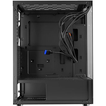 Корпус Ginzzu CL100 