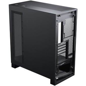  Корпус PHANTEKS NV5 MKII Black (PH-NV523TG_DBK02_RU), Digtial RGB Lighting, без БП, боковое окно Tempered Glass, Mid-Tower 