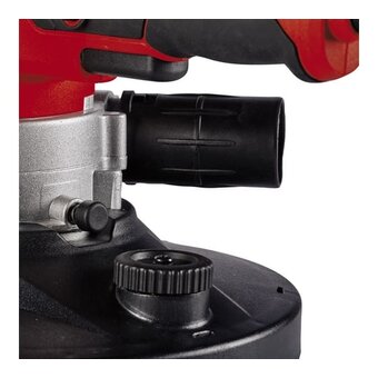 Шлифмашина для стен и потолка Einhell TE-DW 180 (4259940) 