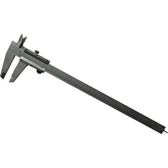  Штангенциркуль ГТО ШЦ-I-300 0,05 (VC3000501063) ГОСТ 166-89 