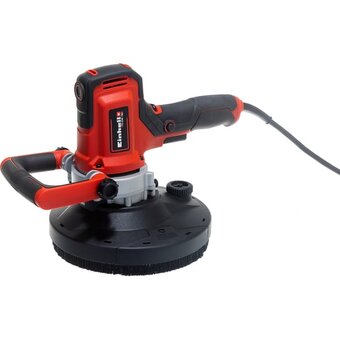  Шлифмашина для стен и потолка Einhell TE-DW 180 (4259940) 