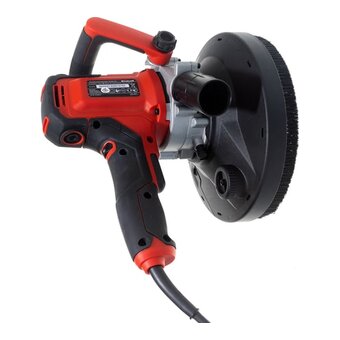  Шлифмашина для стен и потолка Einhell TE-DW 180 (4259940) 