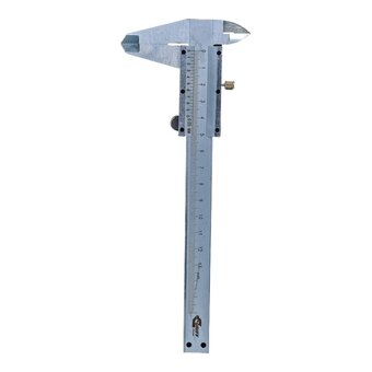  Штангенциркуль Griff ШЦ-I-125-0,05 D162031 ГОСТ 166-89 
