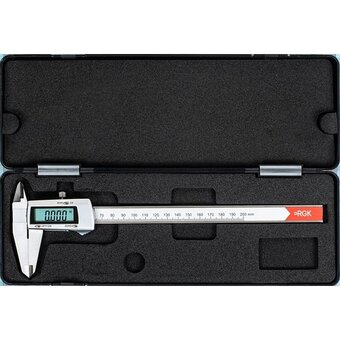  Штангенциркуль электронный RGK SC-200 779494 
