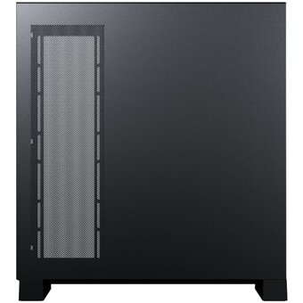  Корпус PHANTEKS NV5 MKII Black (PH-NV523TG_DBK02_RU), Digtial RGB Lighting, без БП, боковое окно Tempered Glass, Mid-Tower 