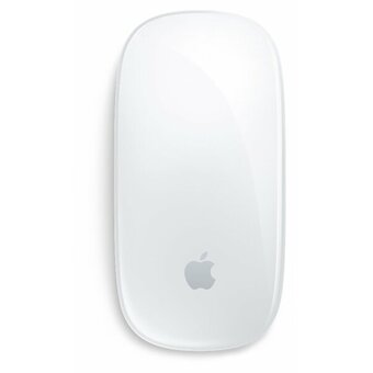  Мышь компьютерная Apple 3 MK2E3CH/A белый 