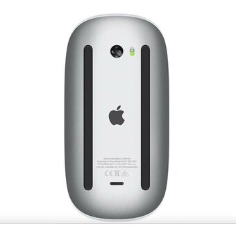  Мышь компьютерная Apple 3 MK2E3CH/A белый 