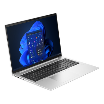  Ноутбук HP EliteBook 860 G10 (81A14EA) 16", UWVA, Intel Core i5 1335U 1.3ГГц, 10-ядерный, 16ГБ 512ГБ SSD, Intel Iris Xe graphics, Windows 11 Pro 