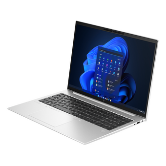  Ноутбук HP EliteBook 860 G10 (81A14EA) 16", UWVA, Intel Core i5 1335U 1.3ГГц, 10-ядерный, 16ГБ 512ГБ SSD, Intel Iris Xe graphics, Windows 11 Pro 
