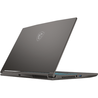  Ноутбук MSI Thin 15 B12UCX-1415AU (9S7-16R831-1415) 15.6", IPS, Intel Core i5 12450H 2ГГц, 8-ядерный, 16ГБ 512ГБ SSD, nVidia GeForce RTX 2050 