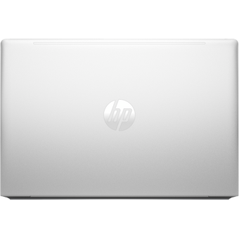  Ноутбук HP ProBook 440 G10 (969G5ET) 14", IPS, Core i7 1355U 1.7ГГц, 10-ядерный, 16ГБ DDR4, 512ГБ SSD, Intel Iris Xe graphics, Free DOS 3.0, silver 