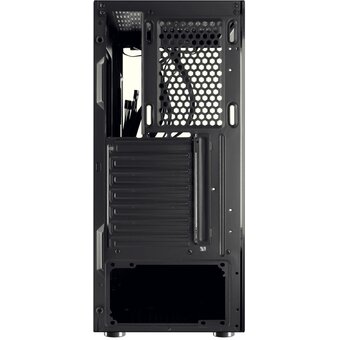  Корпус Ginzzu CL100 