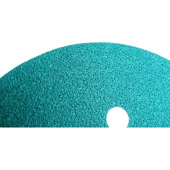  Шлифовальный круг на липучке SUNMIGHT L312TV (53206) 125мм 