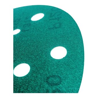  Шлифовальный круг на липучке SUNMIGHT L312TV (53008) 150мм 