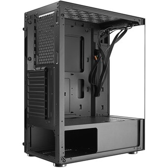  Корпус Ginzzu CL100 