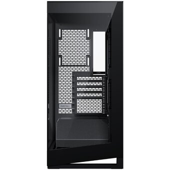  Корпус PHANTEKS NV5 MKII Black (PH-NV523TG_DBK02_RU), Digtial RGB Lighting, без БП, боковое окно Tempered Glass, Mid-Tower 