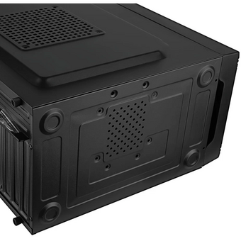  Корпус Ginzzu B170 2*USB 2.0, AU 
