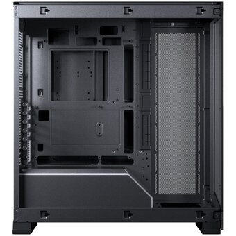  Корпус PHANTEKS NV5 MKII Black (PH-NV523TG_DBK02_RU), Digtial RGB Lighting, без БП, боковое окно Tempered Glass, Mid-Tower 