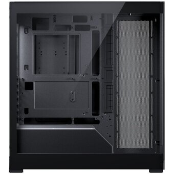  Корпус PHANTEKS NV5 MKII Black (PH-NV523TG_DBK02_RU), Digtial RGB Lighting, без БП, боковое окно Tempered Glass, Mid-Tower 