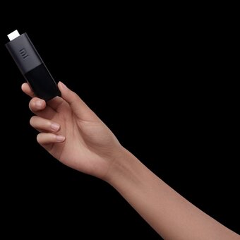  Смарт-ТВ приставка Xiaomi Mi PFJ4145RU TV Stick RU 