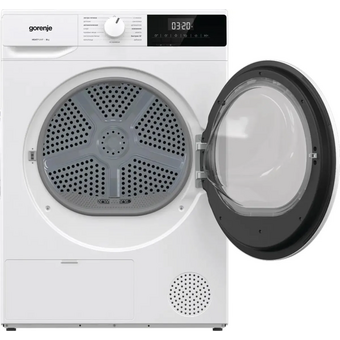  Сушильная машина Gorenje DHNE82/C белый 