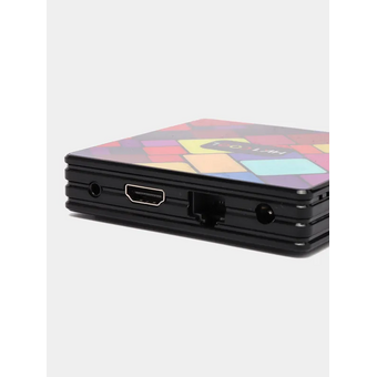  Андройд Приставка TT TV BOX 4K 4G+32G 
