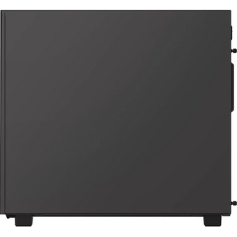  Корпус Gigabyte GB-AC400G черный (28300-AC400-1CKR) без БП ATX 2xUSB3.0 1xUSB3.1 audio bott PSU 