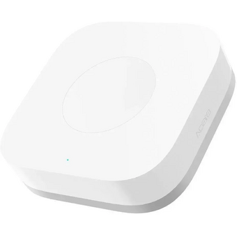  Умная кнопка AQARA T1 (WB-R02D) р.д.10м белый 