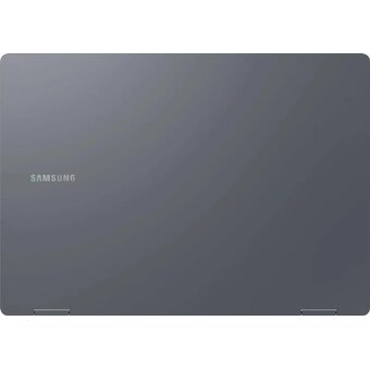  Ноутбук Samsung Electronics Galaxy Book4 Pro 360 (NP960QGK-LG1IN) 16"(2880x1800 AMOLED)/Touch/Intel Core Ultra 7 155H(1.4Ghz)/16384Mb/512PCISSDGb 