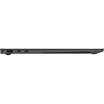  Ноутбук Samsung Electronics Galaxy Book4 Pro (NP960XGK-LG1IN) 16"(2880x1800 AMOLED)/Touch/Intel Core Ultra 5 125H(1.2Ghz)/16384Mb/512PCISSDGb/noDVD 