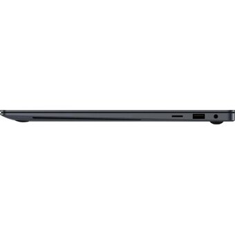  Ноутбук Samsung Electronics Galaxy Book4 Pro (NP960XGK-LG1IN) 16"(2880x1800 AMOLED)/Touch/Intel Core Ultra 5 125H(1.2Ghz)/16384Mb/512PCISSDGb/noDVD 