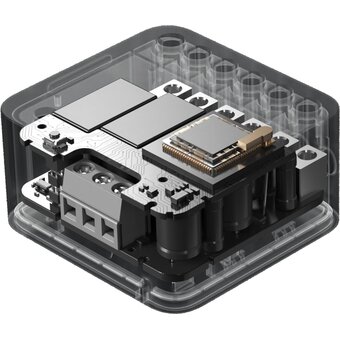  Умное реле AQARA T2 (DCM-K01) 