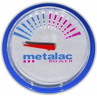  Водонагреватель накопительный Metalac Bojler Heatleader MB Inox 100 R (108870) 