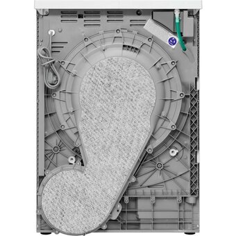  Сушильная машина AEG TR959M6SE 