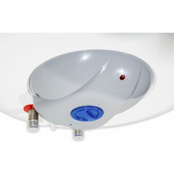  Водонагреватель накопительный Metalac Bojler Heatleader MB Inox 100 R (108870) 