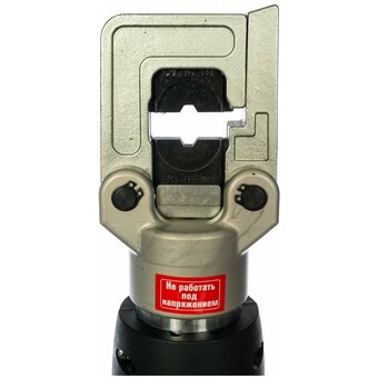  Пресс гидравлический КВТ ПГРА-240 (68078) аккумуляторный 