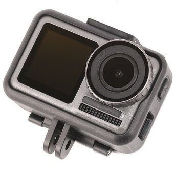  Экшн-камера Dji Osmo Action 4 Adventure Combo серый/черный 