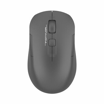  Мышь A4Tech Fstyler FG16C Air2 черный 