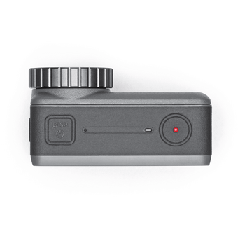  Экшн-камера Dji Osmo Action 4 Adventure Combo серый/черный 