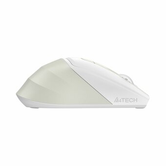  Мышь A4Tech Fstyler FG45CS Air2 бежевый 