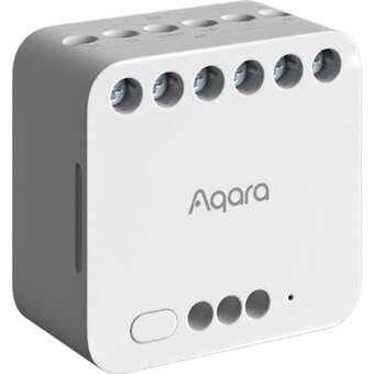  Умное реле AQARA T2 (DCM-K01) 