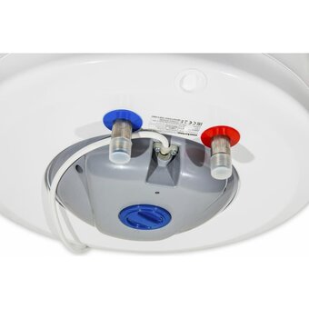  Водонагреватель накопительный Metalac Bojler Heatleader MB Inox 100 R (108870) 