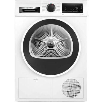  Сушильная машина BOSCH WQG2410GPL 