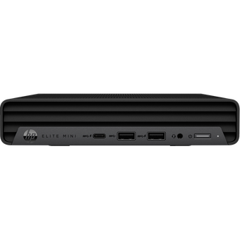  Неттоп HP Elite 600 G9R (885Q8EA) Mini Core i7 13700 16Gb DDR5 4800(1) 512Gb SSD M.2 NVMe Intel Q670 WiFi Клавиатура Mouse FreeDOS 