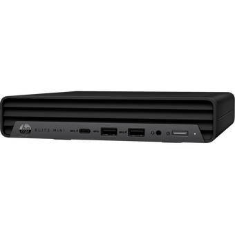  Неттоп HP Elite 600 G9R (885Q8EA) Mini Core i7 13700 16Gb DDR5 4800(1) 512Gb SSD M.2 NVMe Intel Q670 WiFi Клавиатура Mouse FreeDOS 