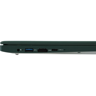  Ноутбук Gateway Ultra Slim 14 (GWNR51416-GR) 14.1", IPS, AMD Ryzen 5 3500U 2.1ГГц, 4-ядерный, 8ГБ 256ГБ SSD, ATI Radeon Vega 8, Windows 11 Home 