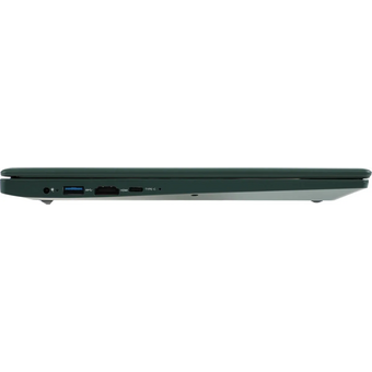  Ноутбук Gateway Ultra Slim 14 (GWNR51416-GR) 14.1", IPS, AMD Ryzen 5 3500U 2.1ГГц, 4-ядерный, 8ГБ 256ГБ SSD, ATI Radeon Vega 8, Windows 11 Home 
